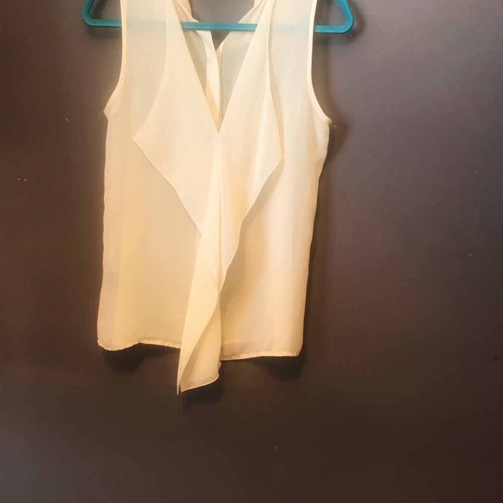 Button down blouse - Picture 3 of 3